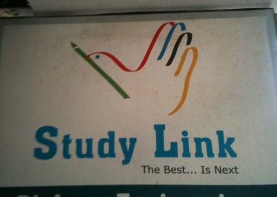 Photo of Study Link Classes