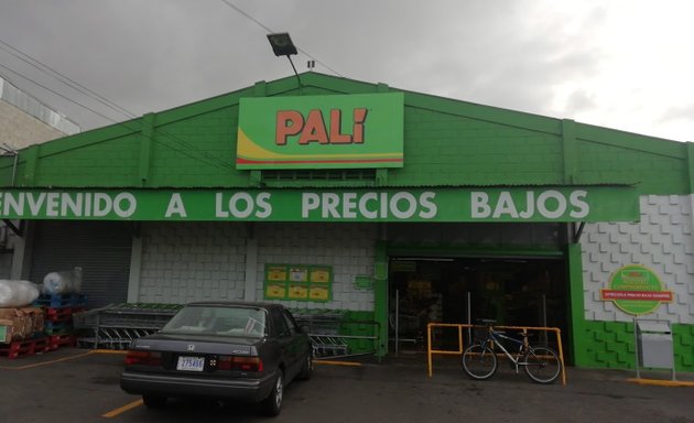 Foto de Palí