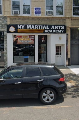 Photo of NY Martial Arts Academy Queens