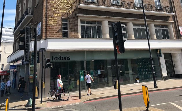 Photo of Foxtons Putney Estate Agents