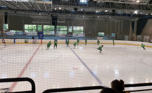 Photo de Rennes Cormorans Hockey Club