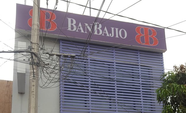Foto de Banco del Bajio