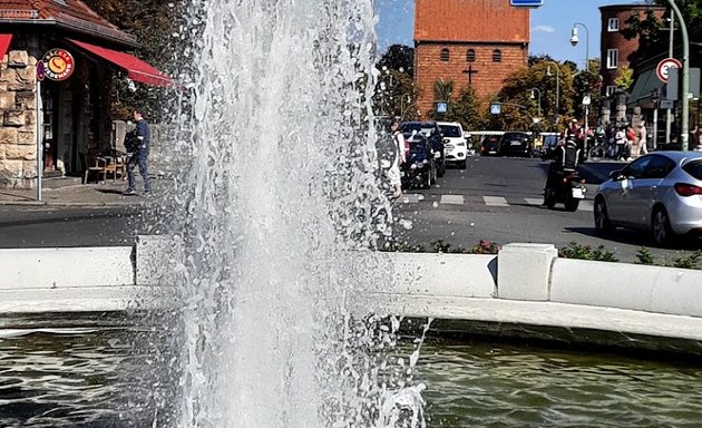 Foto von Ludolfingerplatz