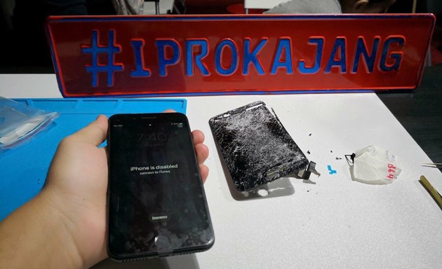 Photo of IPRO KAJANG - Smartphone Repair Specialist