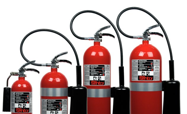 Photo of Ace Fire Systems