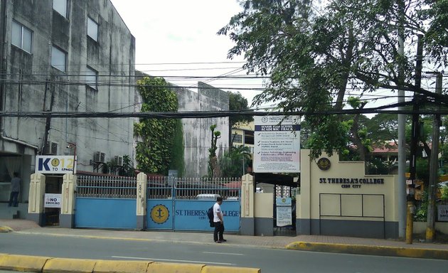 Photo of St. Theresa's College - Pick Up/Drop Off