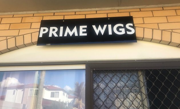 Photo of Prime Wigs