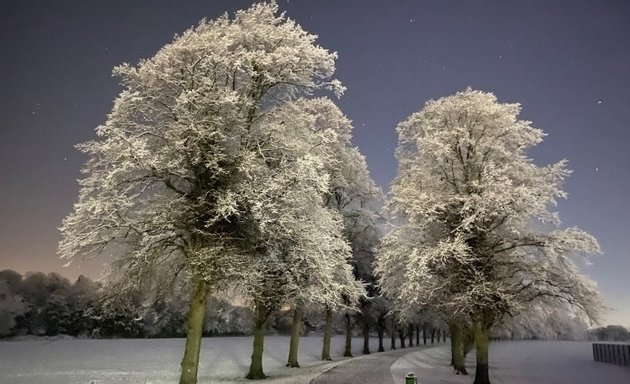 Photo of Darley Playing Fields