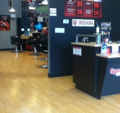 Photo of Sport Clips Haircuts of Avon