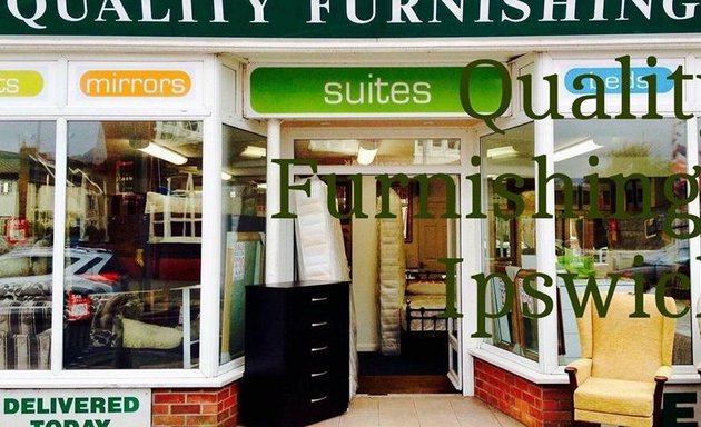 Photo of Quality Furnishings