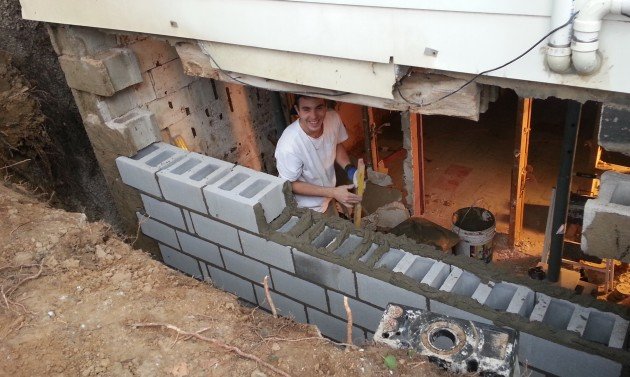 Photo of Summit Foundation Repair Atlanta