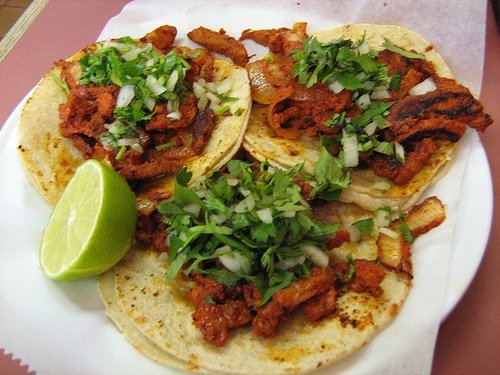 Photo of El huizache Tacos