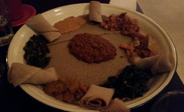 Photo of Lucy Ethiopian Cafe