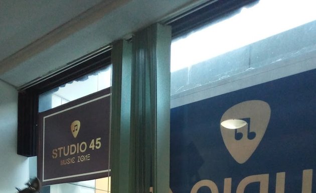 Photo of Studio 45 Music Zone