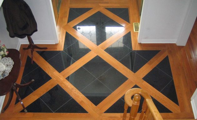 Photo of Dufferin Tile