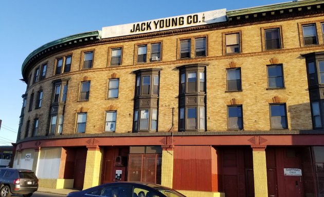 Photo of Jack Young Co Inc Auto Equipment