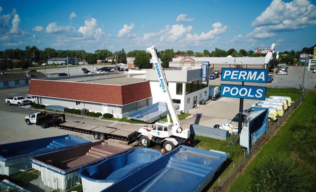 Photo of Perma Pools