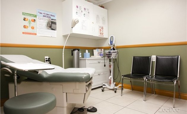 Photo of Lincoln Heights Urgent Care