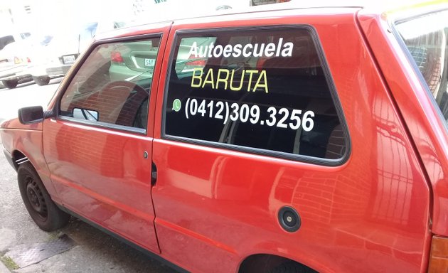 Foto de Autoescuela Baruta