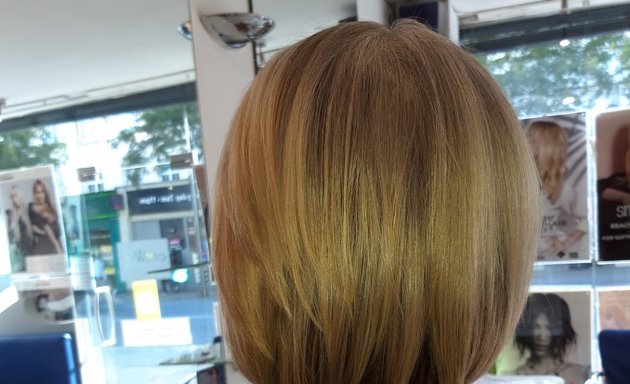 Photo of The Works Hair and Beauty