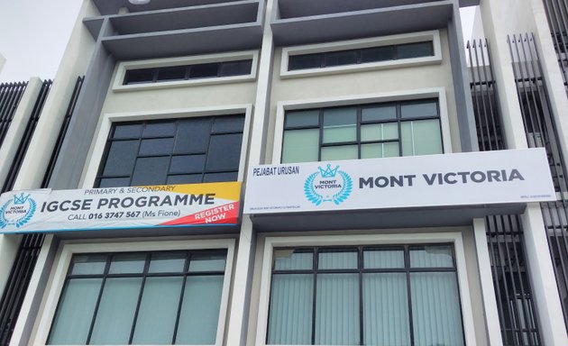 Photo of Mont Victoria Academy