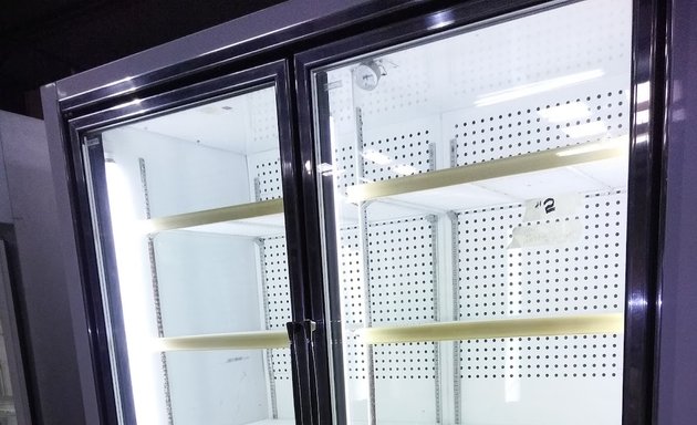 Photo of AM Refrigeration
