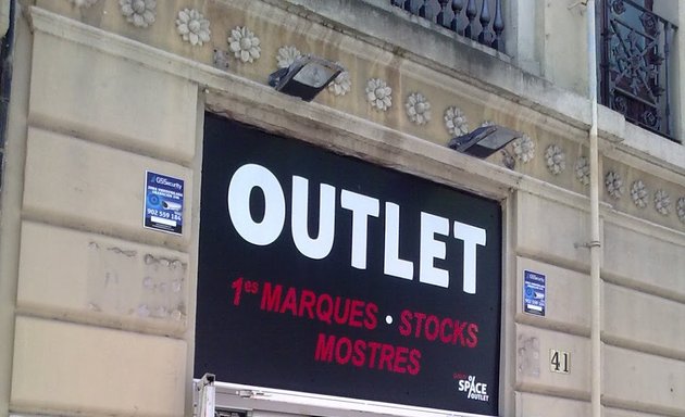 Foto de Outlet Ropa Bonita