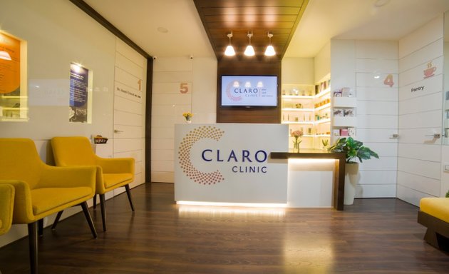 Photo of Claro Clinic (Dr Avanti Trivedi)