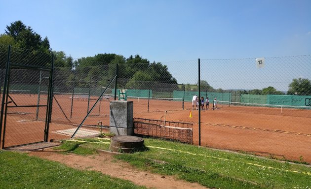 Foto von Tenniszentrum Klüh GmbH