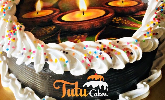 Photo of Tutu Cakes
