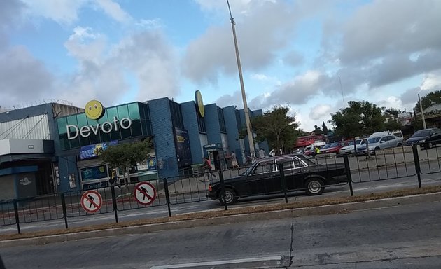 Foto de Devoto