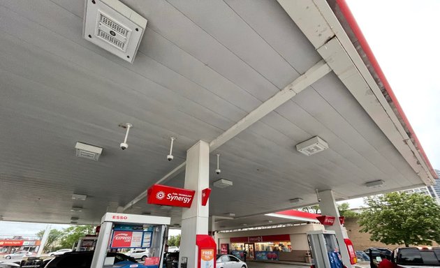 Photo of Esso