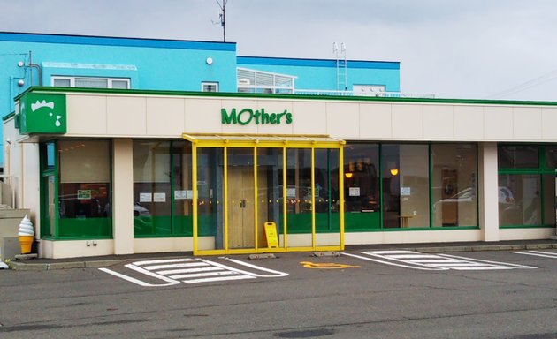写真 mother's マザーズ 札幌上野幌店
