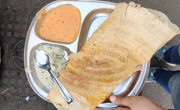 Photo of Muttu Dosa Corner