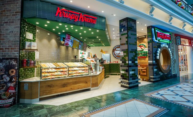 Photo of Krispy Kreme Canal Walk