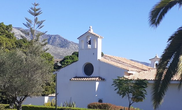 Foto de Iglesia Alemana evangélica luterana Costa del Sol