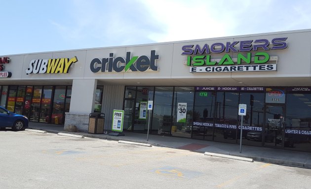 Photo of Cricket Wireless Authorized Retailer