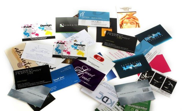 Photo of StickerZone - Logo Printing Service Worldwide