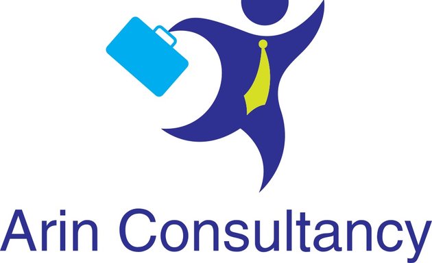 Photo of Arin Consultancy Pvt Ltd