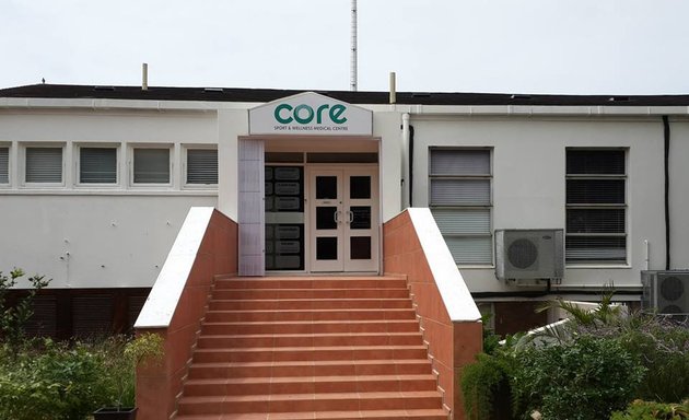 Photo of Core Medical Centre