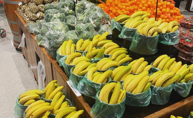 Photo of Mt Ommaney Fruit Market