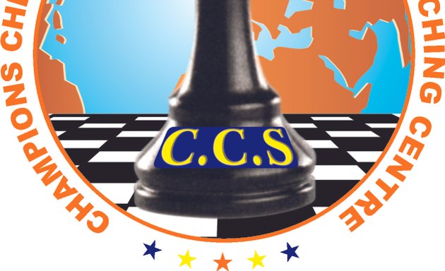 Photo of Champions Chess school