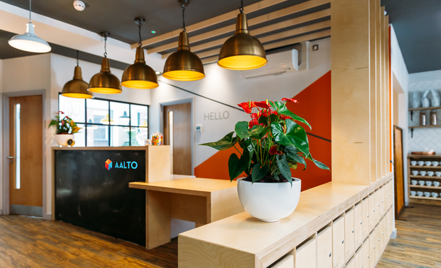 Photo of AALTO Mortgages Ltd