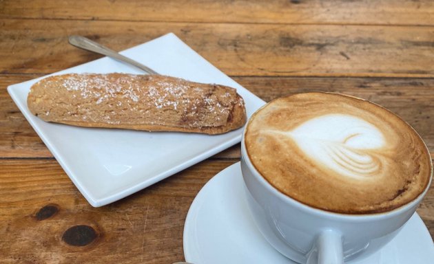 Foto de Café Trieste