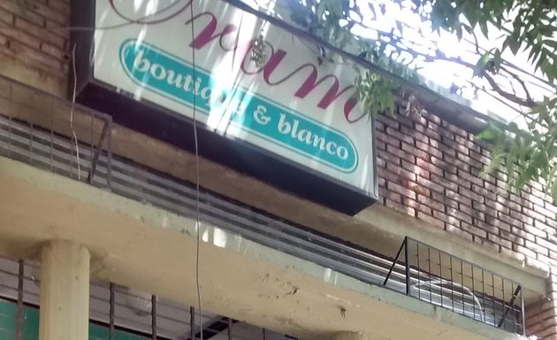 Foto de Boutique & Blanco Oram