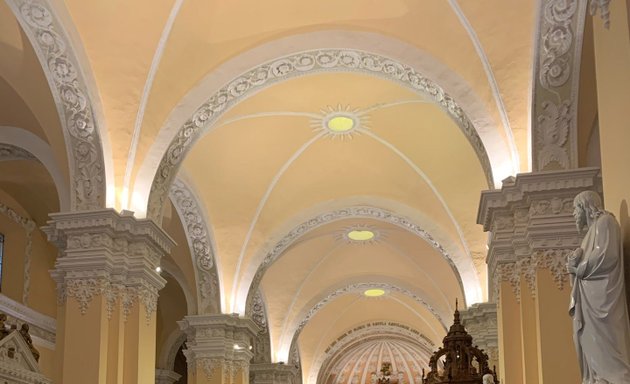 Foto de Basílica Catedral de Arequipa
