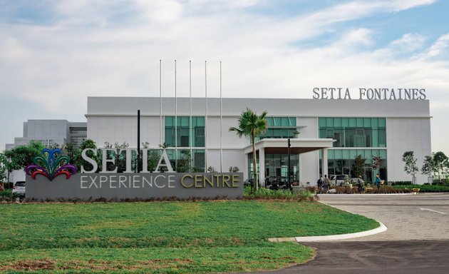 Photo of Setia Experience Centre