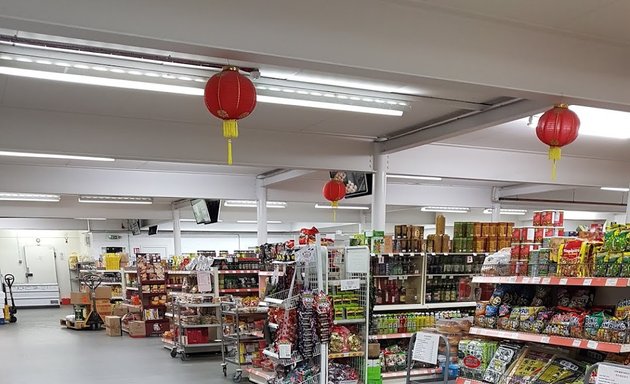 Photo of W H Lung Supermarket