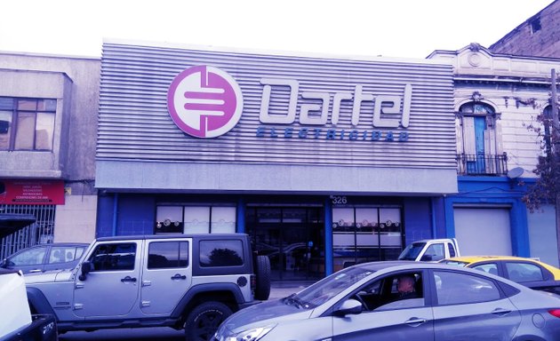 Foto de Dartel Electricidad