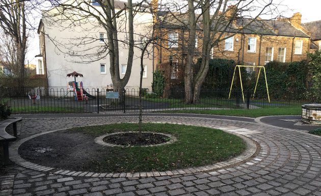 Photo of Godolphin Community Gardens